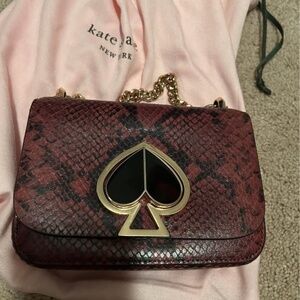 Kate Spade Crossbody